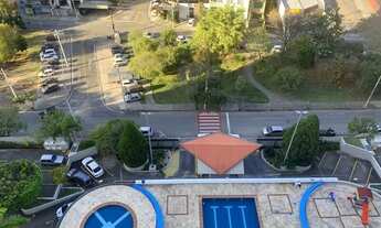 Imagem 7: Apartamento com 2 dormitórios à venda, 65 m² por R$ 280.000,00 - Parque Três Meninos - Sor