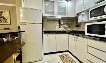 Imagem 3: Asa Norte, Asa sul, o Maís Barato