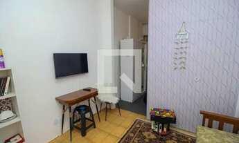 Imagem 3: Apartamento à Venda - Santa Teresa, 1 Quarto, 30 m2