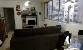 Imagem 6: Quarto em Apartamento em frente a Udesc