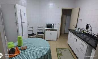 Imagem 2: Apartamento para alugar temporada