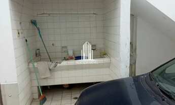 Imagem 3: SOBRADO RESIDENCIAL DE 250M², POSSUI 5 DORMITÓRIOS, 3 SALAS E 5 VAGAS, À VENDA NA REGIÃO D