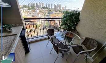 Imagem 6: RIBEIRÃO PRETO - Apartamento Padrão - JARDIM IRAJÁ