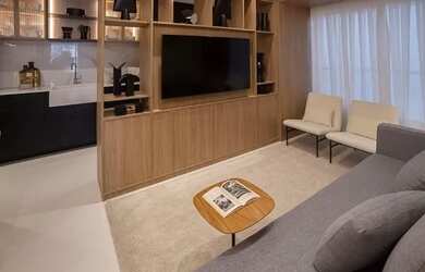 Imagem 3: Apartamento à venda, 2 quartos, 2 suítes, 2 vagas, Boa Viagem - Belo Horizonte/MG