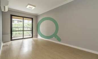 Imagem 3: São Paulo - Apartamento Padrão - Vila Nova Conceição