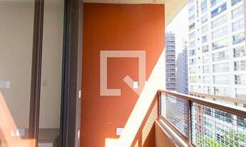 Imagem 7: Apartamento para Aluguel - Consolação, 1 Quarto, 35 m2