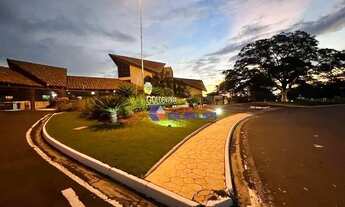 Imagem 3: Casa com 3 dormitórios à venda, 250 m² por R$ 1.600.000 - Condominio Golden Park Residence