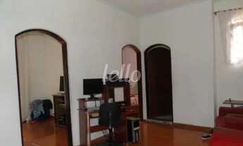 Imagem 3: São Paulo - Casa Padrão - Água Rasa