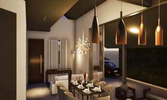 Imagem 6: Sobrado à venda - Condomínio Residencial D'Avilla, Jardim Noêmia, Franca/SP