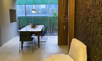 Imagem 5: Apto 105mts - 03 Suítes - 03 Vagas Ref.:1146