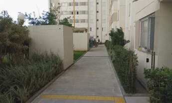 Imagem 6: Apartamento com 2 quartos em Jardim Íris - São Paulo - SP