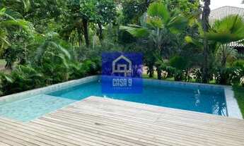 Imagem 2: Apartamento 2 suítes em condomínio beira mar Praia do Forte Bahia