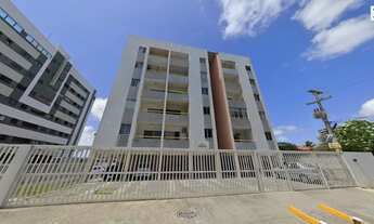 Imagem: Apartamento para aluguel na Cruz das Almas