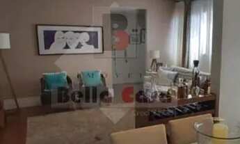 Imagem: Apartamento para venda tem 112 metros quadrados