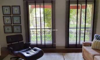 Imagem 7: Higienópolis: 1 Suítes | 2 Vagas