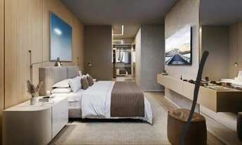 Imagem 5: Apartamento à venda, 3 quartos, 1 suíte, 1 vaga, Funcionários - Belo Horizonte/MG