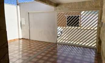 Imagem 2: CASA RESIDENCIAL em RIBEIRÃO PRETO - SP, CAMPOS ELÍSEOS