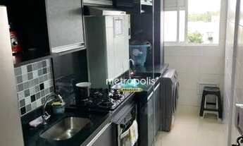Imagem 3: Apartamento com 2 dormitórios, 52 m² - venda por R$ 415.000,00 ou aluguel por R$ 2.942,11