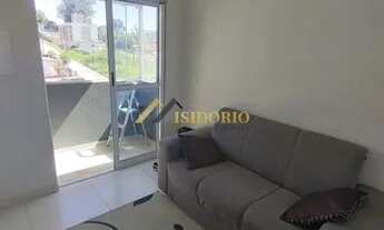 Imagem 5: ÓTIMO APARTAMENTO!!! 02 QTOS., ENSOLARADO, VAGA DE GAR. COB