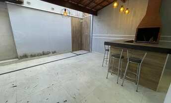 Imagem 7: Casa com 03 dormitórios