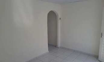 Imagem 4: Casa para aluguel possui 80 metros quadrados com 2 quartos em Alecrim - Natal - RN