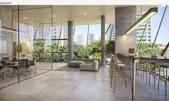 Imagem 2: Cobertura duplex 145 m² com 2 quartos Recreio dos Bandeirantes - Barra Bonita Duo