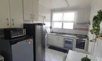 Imagem 3: Apartamento à venda 4 quartos 1 suíte 2 vagas Gonçalves Dias Centro - São Bernardo do Camp