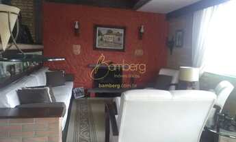 Imagem 5: ALto da Boa Vista a poucos metros da estação do metro