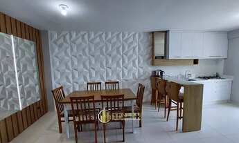 Imagem 3: Apto anual 03 Dorm e 02 Vagas no Morretes!