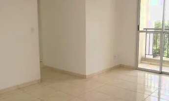 Imagem 3: Apartamento com 2 dormitórios para alugar, 50 m² por R$ 1.415,00/ano - São Mateus - São Pa