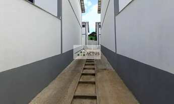 Imagem 3: Casa à venda no bairro Canaã - 1ª Seção - Ibirité/MG