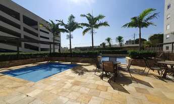 Imagem 2: APARTAMENTO 2 DORMITÓRIOS COM LINDA VISTA PARA PAULISTA EM PIRACICABA-SP