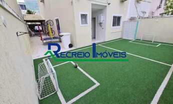 Imagem 5: Casa em Condomínio-À VENDA-Recreio dos Bandeirantes-Rio de Janeiro-RJ