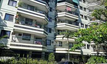 Imagem: Vargem Grande apartamento de 3 quartos