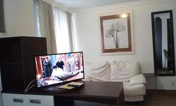 Imagem 4: Flat para aluguel possui 35 metros com 1 quarto,1 vaga em Cerqueira César - São Paulo - S