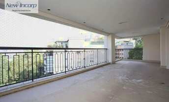 Imagem 4: Apartamento com 5 dormitórios, 356 m² - venda por R$ 4.260.000,00 ou aluguel por R$ 27.336