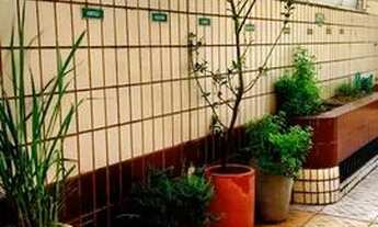 Imagem 6: Apartamento com 2 dormitórios para alugar, 169 m² por R$ 5.100,00/mês - Pompéia - Santos/S