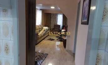 Imagem 5: EXCELENTE CASA!!!SUÍTE,HIDRO,SOBRADO NOS FUNDOS,AMPLO TERRENO