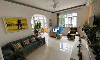 Imagem 3: Apartamento para venda com 118 M2 em Copacabana