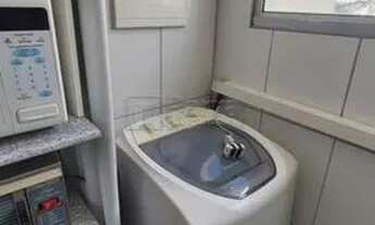 Imagem 13: Apartamento Padrão em Franca