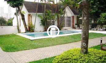 Imagem 4: Casa para venda 240m², 4 dormitórios, 2 suítes, 2 vagas - Brooklin