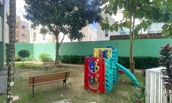 Imagem 7: Apartamento para Venda em Recife, Iputinga, 2 dormitórios, 1 suíte, 1 banheiro, 1 vaga