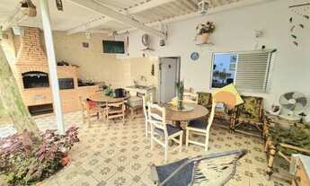 Imagem 3: Casa Térrea com 3 dormitórios à venda, 180 m² por R$ 1.600.000 - Alto da Lapa - São Paulo