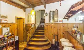 Imagem 4: PORTO ALEGRE - Casa Padrão - Rio Branco