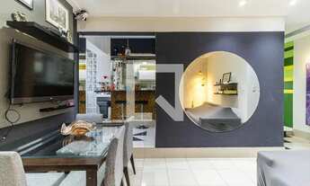 Imagem 7: Apartamento para Aluguel - Campos Elíseos, 3 Quartos, 110 m2