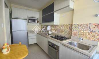 Imagem 3: PORTO ALEGRE - Apartamento Padrão - Menino Deus