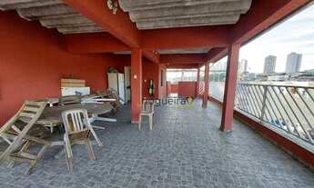 Imagem: Excelente sobrado 3 dormitórios, varanda