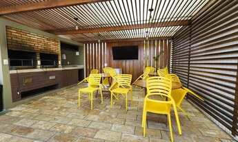 Imagem 5: Apartamento para venda com 89 metros quadrados com 3 quartos em Universitário - Caruaru