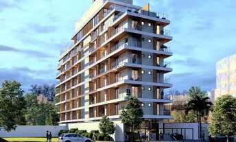 Imagem 5: CURITIBA - Apartamento Padrão - Alto da Rua XV