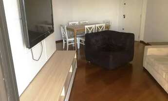 Imagem 5: Flat para alugar em Moema - Edifício The Sutton House - Cód. DDQ04984